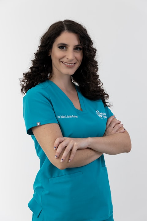 Representative image of a visiting ENT surgeon